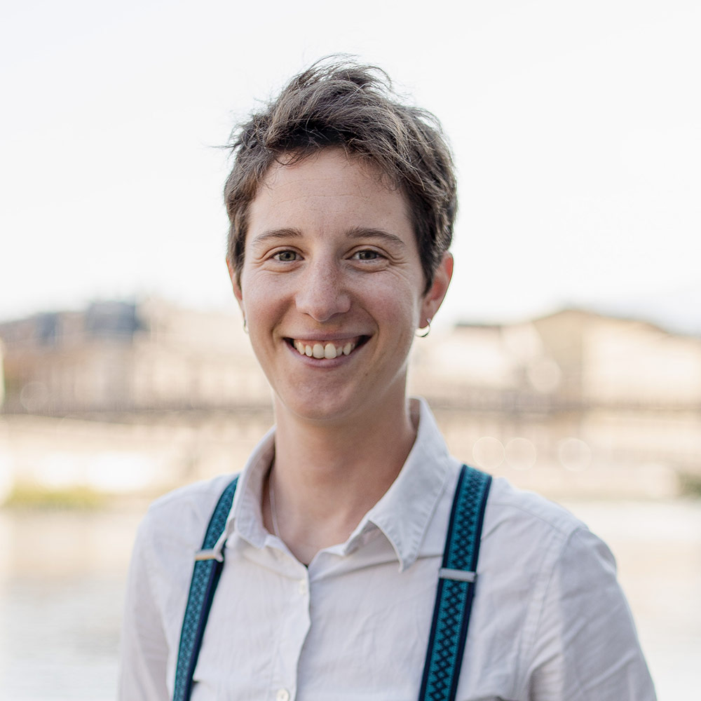 Jeanne De Kerdrel